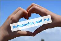 #channoine_and_me, Photp Summer Challenge, Channoine, Nobusan, Fotoaktion, Lieblingsprodukt, c4l.info, lyrebird collage maker