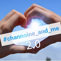 #channoine_and_me, Photo Summer Challenge, Channoine, Nobusan, Fotoaktion, Lieblingsprodukt, c4l.info, lyrebird collage maker