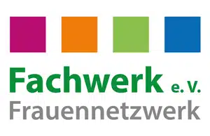 Logo Fachwerk e.V. Langenfeld, Frauennetzwerk 