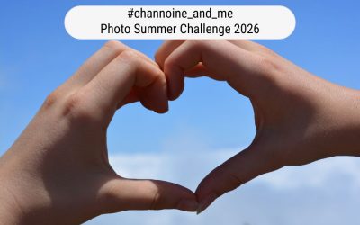 PHOTO SUMMER CHALLENGE 2026: Sommeraktion mit CHANNOINE & NOBUSAN